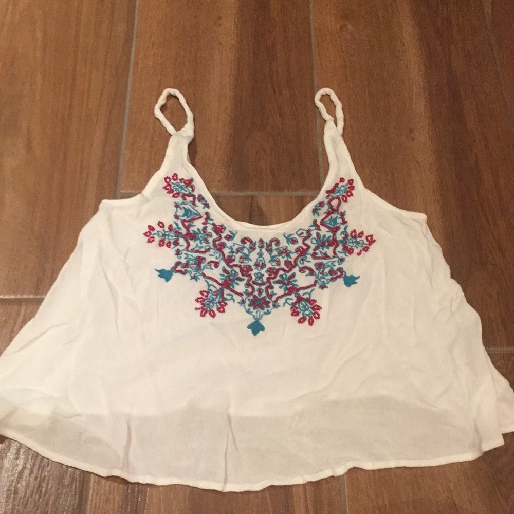 Pacsun tank top